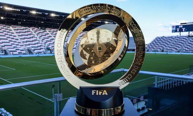 世俱杯拟办附加赛补空位：公平选择？仍不合规？