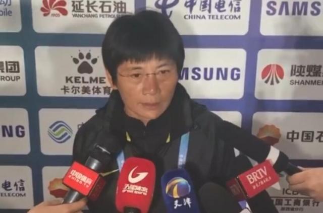 中国女足又多一个强敌？伊朗女足首进亚洲杯正赛