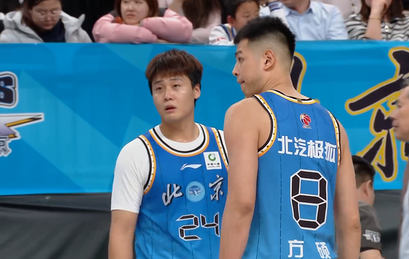bob半岛体育平台-北京vs北控前瞻：两队伤病问题突出，张庆鹏帅位再受冲击